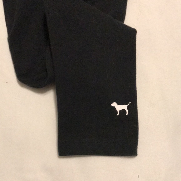 VS Pink Yoga Legging - Picture 4 of 5